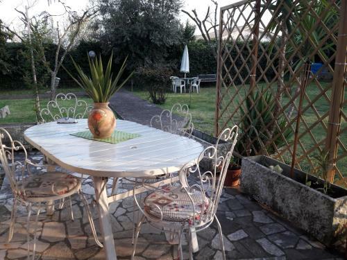 Apartamento Chez Nous