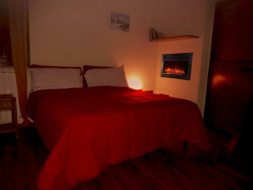Apartamento Chez Nous