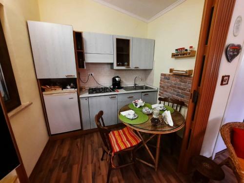 Apartamento Chez Nous