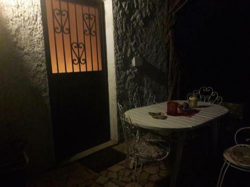Apartamento Chez Nous