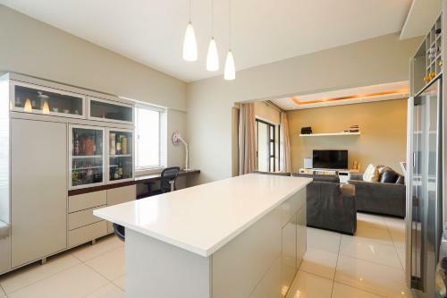 Apartamento Sea Side Getaway