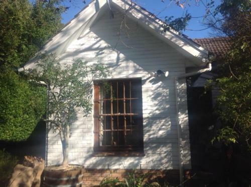 Hostal Constantia Guest House