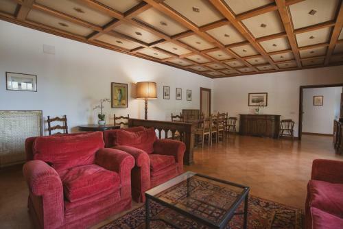 Villa Casale Barbi