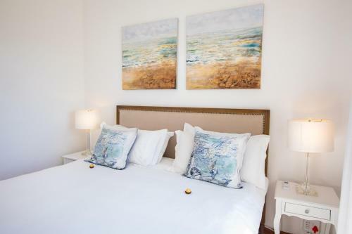 Villa On Camps Bay Drive