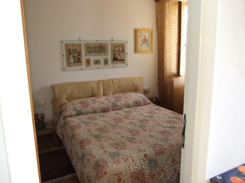 Bed & Breakfast M&g Ranch