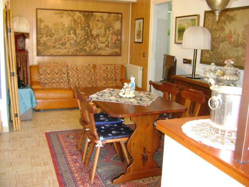 Bed & Breakfast M&g Ranch