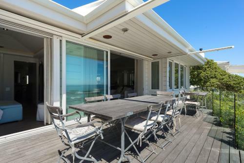 Villa Clifton 75