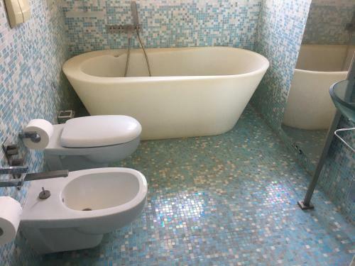 Bed & Breakfast I Congiunti