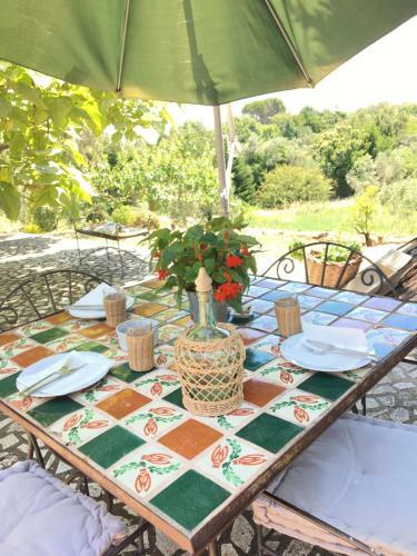 Bed & Breakfast I Congiunti