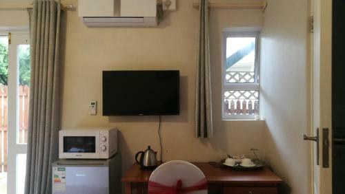 Hostal Cape Town Milnerton Lagoon Villa
