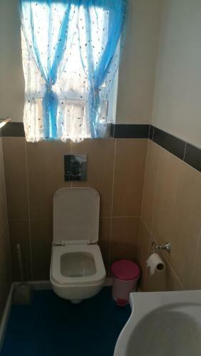 Hostal Cape Town Milnerton Lagoon Villa