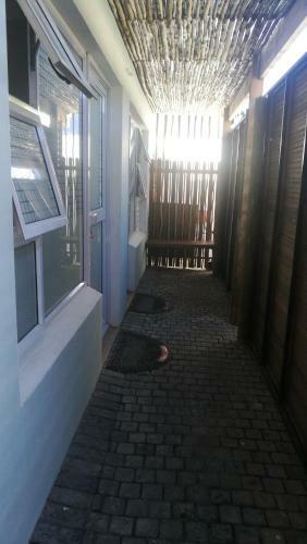 Hostal Cape Town Milnerton Lagoon Villa