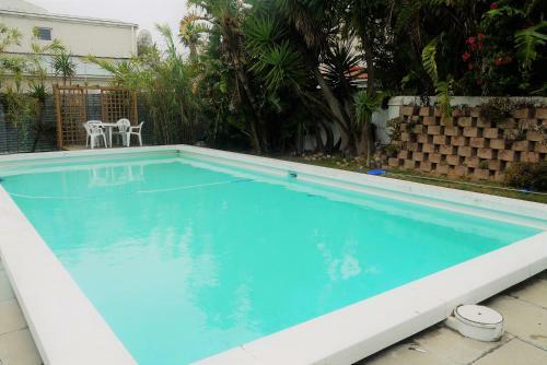 Hostal Cape Town Milnerton Lagoon Villa