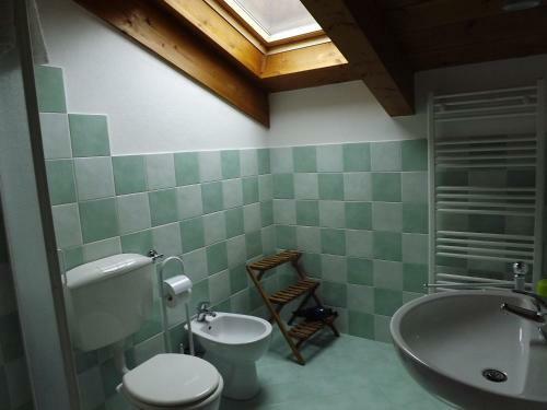 Hostal Maggiociondolo