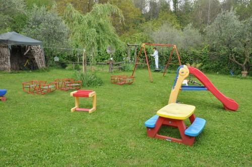 Bed & Breakfast La Culla Dei Castelli Romani