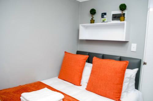 Cape Town Micro Apartments