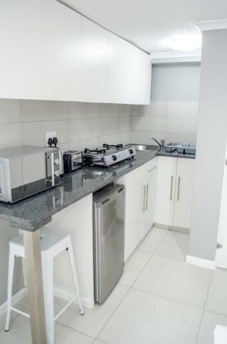Cape Town Micro Apartments
