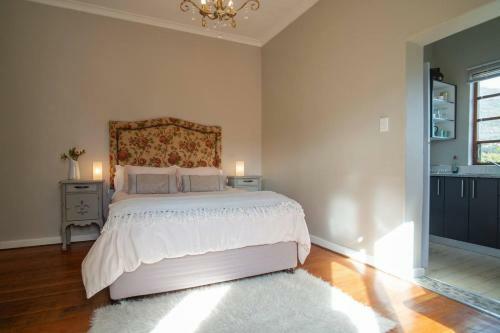 Apartamento 11 Deerpark Drive East