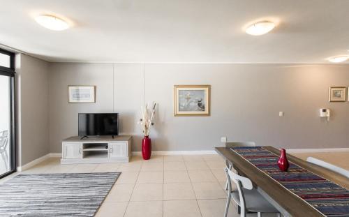 Apartamento Dockside 6