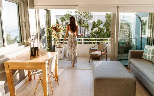Apartamento Clifton Studio