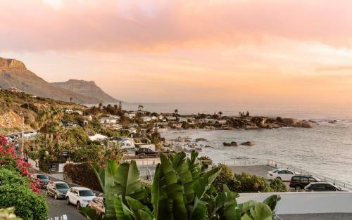 Apartamento Clifton Studio