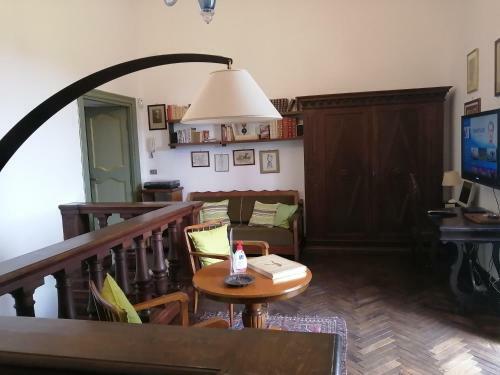 Vigna Dell'agrifoglio - Bed And Breakfast