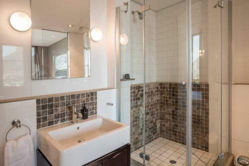 Apartamento Cartwrights 210c