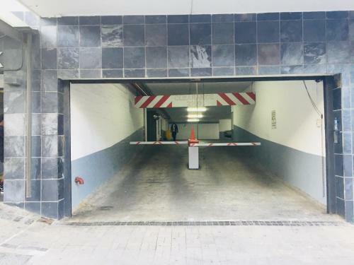 Apartamento Flatrock Suites