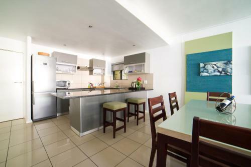Apartamento Flatrock Suites