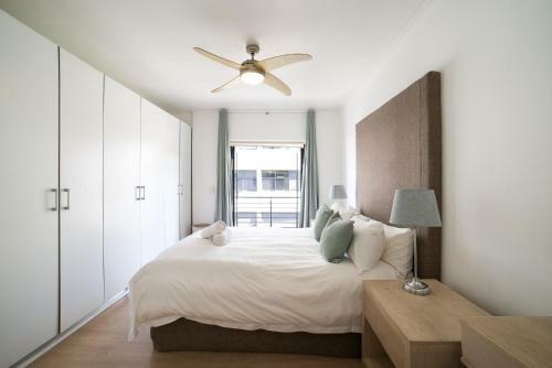 Apartamento Flatrock Suites