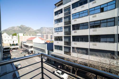 Apartamento Flatrock Suites