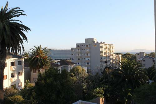 Green Point Apartment