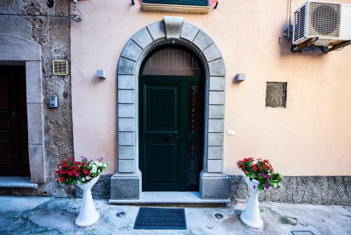 Apartamento A Casa Di Alessandro Appartment's