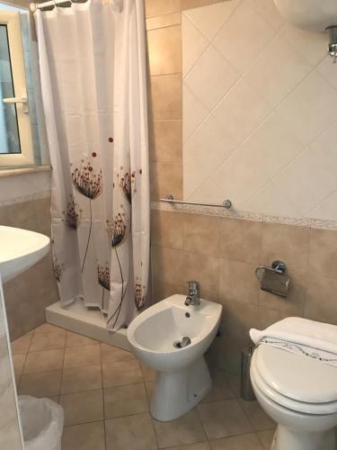Apartamento A Casa Di Alessandro Appartment's