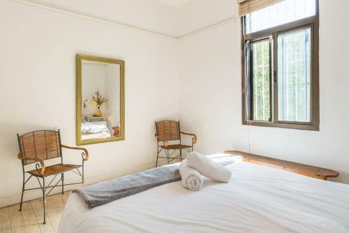 Apartamento Prince Edward C