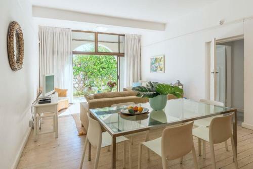 Apartamento Prince Edward C