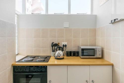 Apartamento Saint Martini 70c