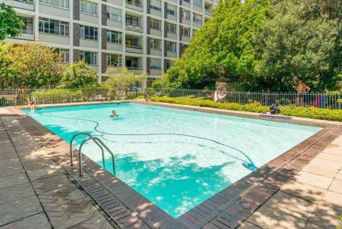 Apartamento Saint Martini 70c
