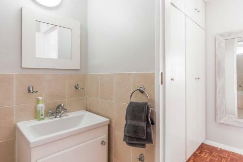 Apartamento Saint Martini 70c