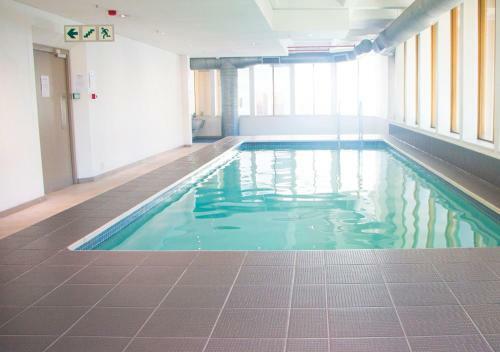Cartwrights Cnr 2 Bed Apartments