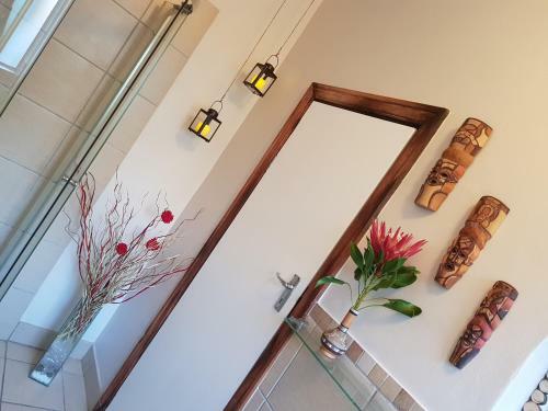 Apartamento Afari Guest Lodge