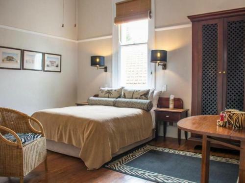 Hostal The Cape Colonial Guest House