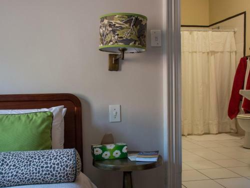 Hostal The Cape Colonial Guest House