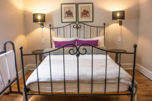 Hostal The Cape Colonial Guest House