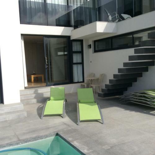 Hostal Camps Bay Cosy Accommodation