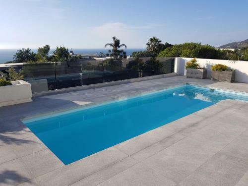 Hostal Camps Bay Cosy Accommodation