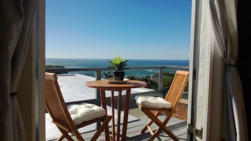 Hostal Camps Bay Cosy Accommodation