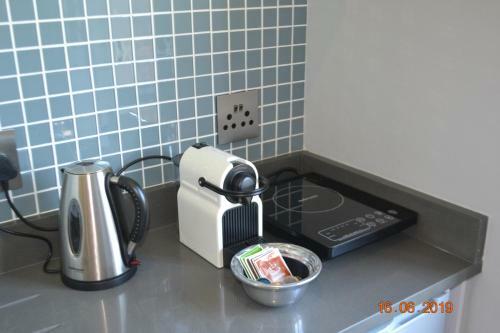 Apartamento Newlands