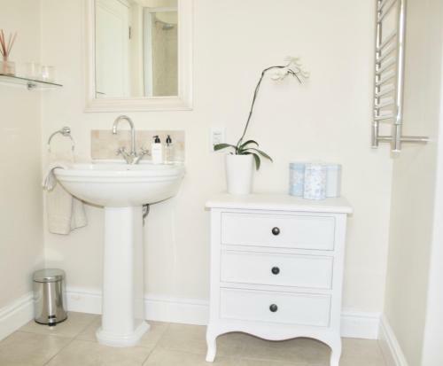 Hostal Guest Suite In Leafy Constantia
