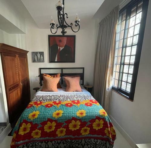 Apartamento Namaqua House